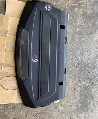 Mercedes-Benz CLS C218 X218 Parcel shelf A2186900649