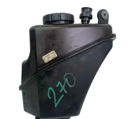 Mercedes-Benz CL C216 Power steering fluid tank/reservoir 2213200214