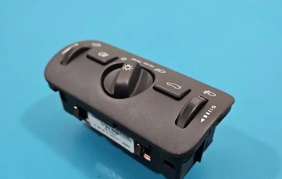 Volvo V40 Light switch 30739425 IMPRK1523865