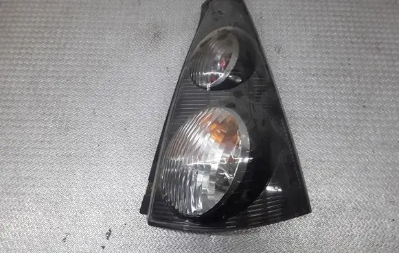 Citroen C1 Rear/tail lights