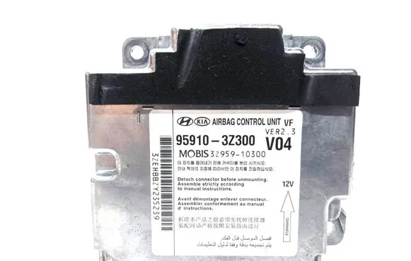 Hyundai i40 Airbag control unit/module 959103Z300