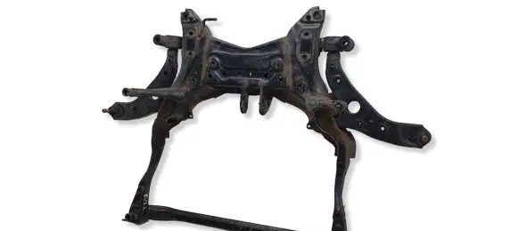 Mazda 6 Front subframe CC04R BM38L