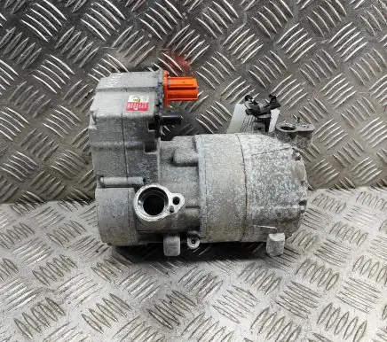 Volkswagen ID.3 Air conditioning (A/C) compressor (pump) 1EA820807B 1EA816797F