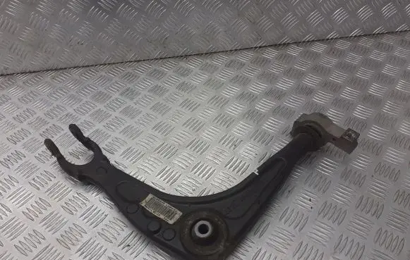 Peugeot 407 Front control arm BRAK