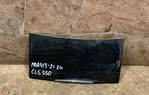 Mercedes-Benz CLS C218 X218 Other exterior part A2186807407