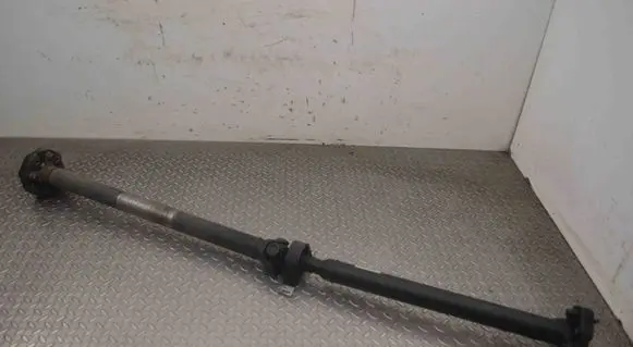 Mercedes-Benz CLS C218 X218 Middle center prop shaft A2124103416 A2123416