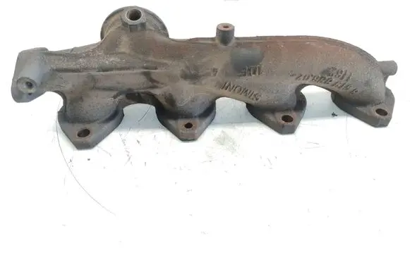 BMW 1 F20 F21 Exhaust manifold 11628519888 14341710AT 14341710