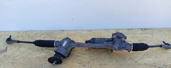Volkswagen Golf VIII Steering rack 
