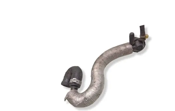 Audi A4 S4 B6 8E 8H Vacuum line/pipe/hose 8E0611813C