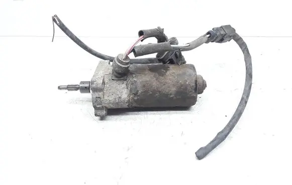 Mercedes-Benz ML W164 Rear gearbox reducer motor 406753