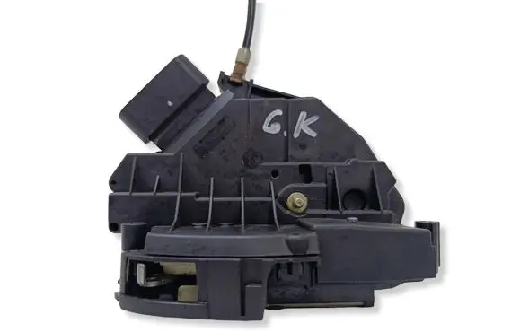 Ford Mondeo MK V Rear door lock BM5AA26413CF C18990102