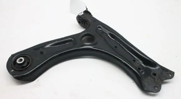 Skoda Fabia Mk3 (NJ) Front lower control arm/wishbone 6R0407152F