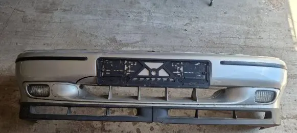 Seat Toledo I (1L) Front bumper 1L0807221E