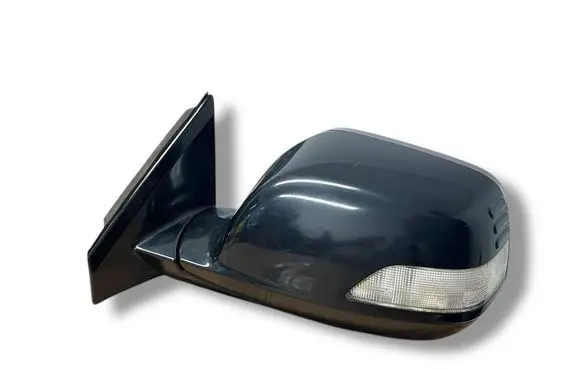 Honda CR-V Front door electric wing mirror 76250SWWE411M2