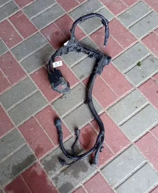 Hyundai Tucson TL Positive cable (battery) 91851D7190