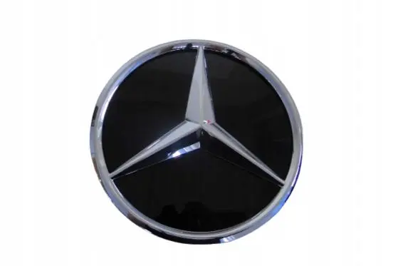 Mercedes-Benz E W238 Manufacturer badge logo/emblem A2138803307