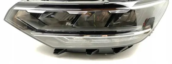 Volkswagen PASSAT B8 Headlight/headlamp 3G1941035Q