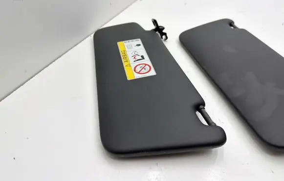 Mercedes-Benz C W205 Sun visor A2058100210