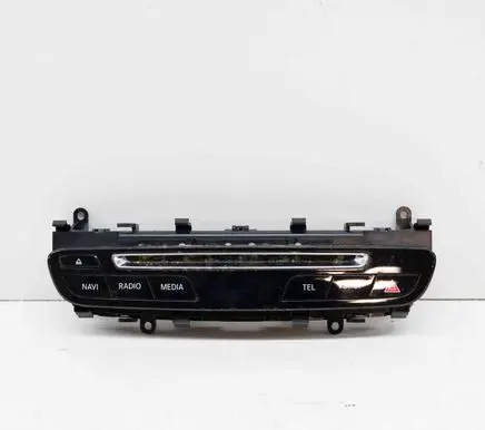 Mercedes-Benz C W205 Sound control switch A2059055201