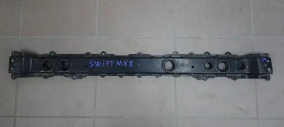 Suzuki Swift III Front bumper support beam SXLETRK8