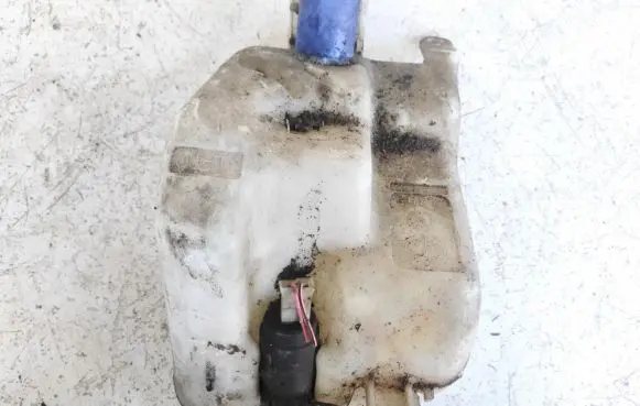 Fiat Bravo - Brava Windscreen/windshield washer pump b805