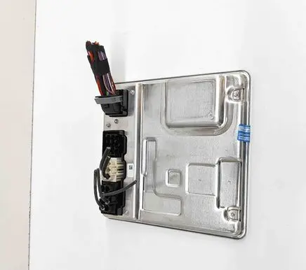 Gateway control module