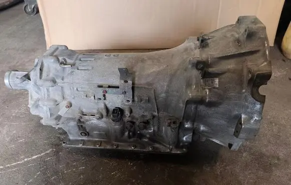 Infiniti G37 Automatic gearbox 31020X439B X628E