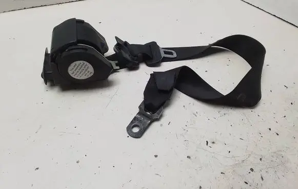 BMW 3 E46 Front seatbelt 560569121D