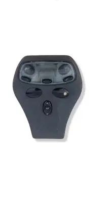 Porsche 911 Front door handle light (exterior) 9966134700