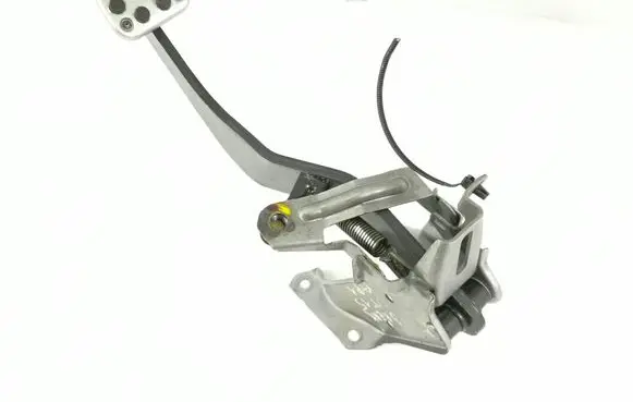 Honda S2000 Clutch pedal Unknown