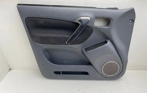 Toyota RAV 4 (XA20) Front door card panel trim