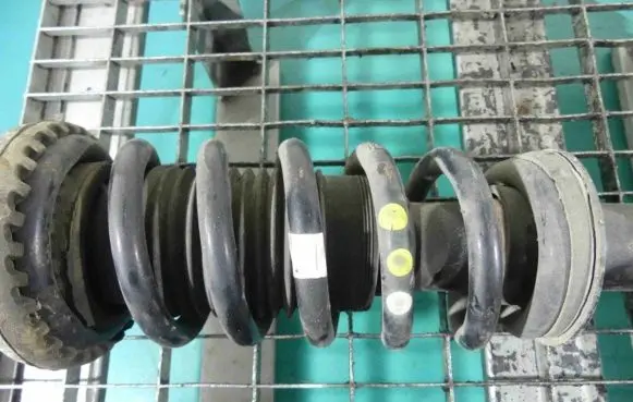 Maserati Ghibli Front coil spring IMPRK1229019