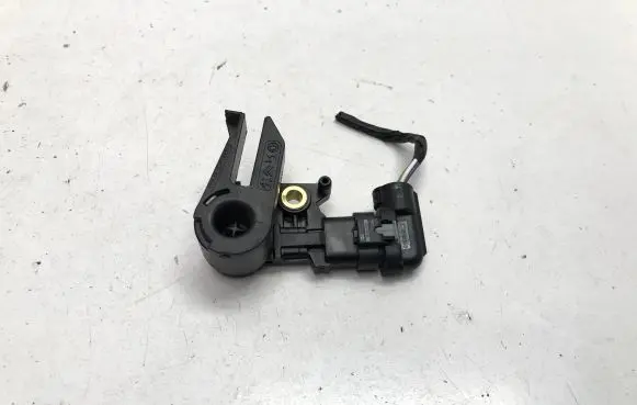 Brake pedal sensor switch