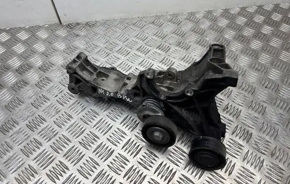 Audi A4 S4 B6 8E 8H Generator/alternator bracket 03G903143D