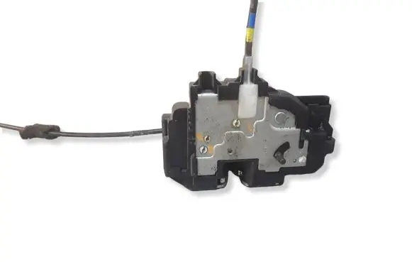 Nissan Note (E11) Rear door lock 