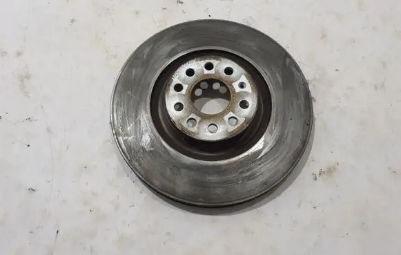 Skoda Kodiaq Front brake disc 5Q0615301G