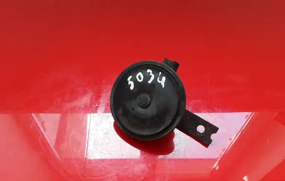 Hyundai i40 Horn signal NOCODE