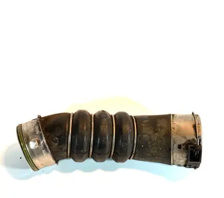 Intercooler hose/pipe