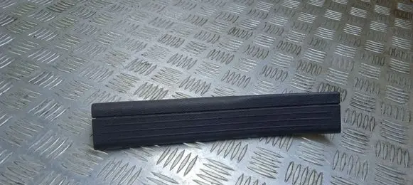 Mercedes-Benz C AMG W204 Rear sill trim cover A2046860336