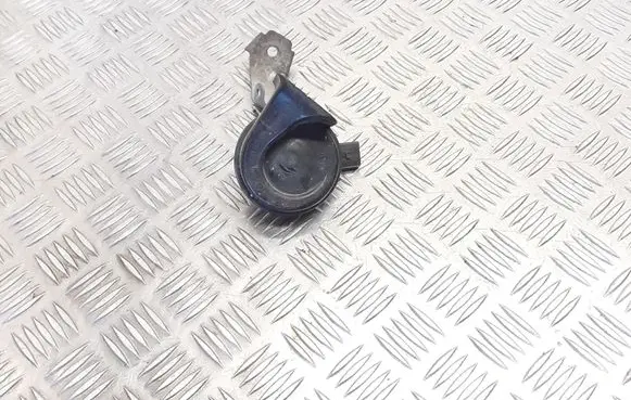 Volkswagen Touran II Horn signal