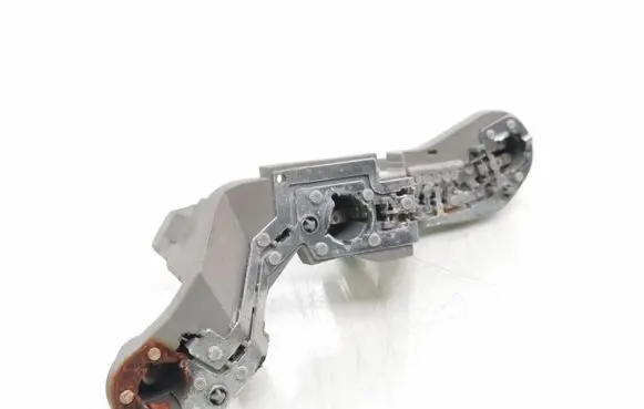 Tail light part