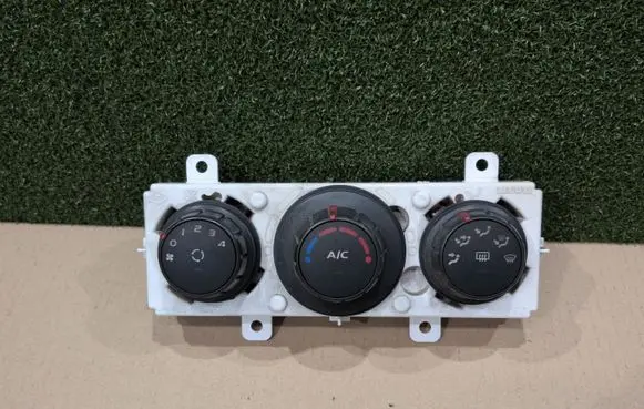 Renault Master III Climate control unit 275107490R 5L7741100