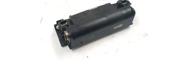 Audi A4 S4 B6 8E 8H Ashtray (rear) 8E0857961M 8E0857961 MJD10979