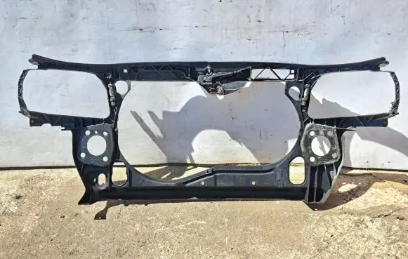 Audi A4 S4 B7 8E 8H Radiator support slam panel 8E0805594E 1859447000 EL560603
