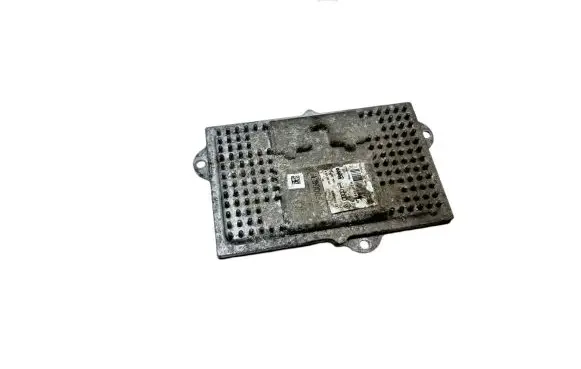 Volkswagen Golf VII Headlight ballast module Xenon 5F0941472A 27042016