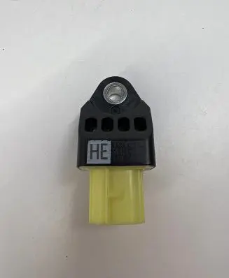 Lexus IS III XE30 Airbag deployment crash/impact sensor 8983153050