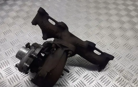 Volkswagen PASSAT B5 Turbo 454161-3