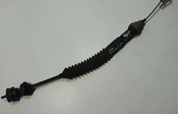 Citroen Berlingo Clutch cable 