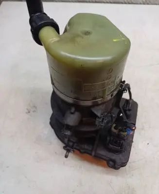 Ford S-MAX Power steering pump 6G913K514AG