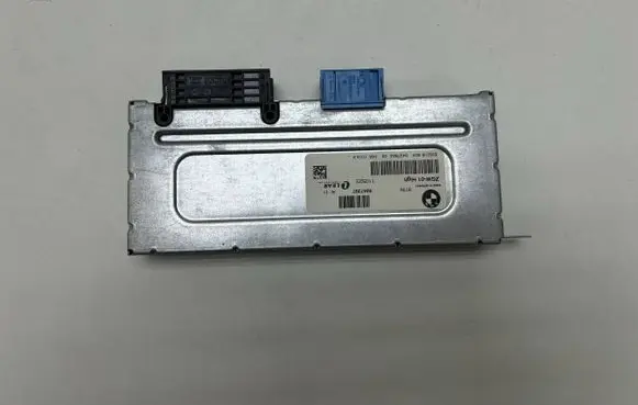 BMW 5 F10 F11 Comfort/convenience module 9247397 61359247397